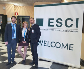 ESCI Conference | Symposia medical events ESCI Conference | Symposia medical events