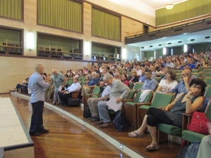 Conferenza ECIS 2016 | Symposia eventi scientifici Conferenza ECIS 2016 | Symposia eventi scientifici