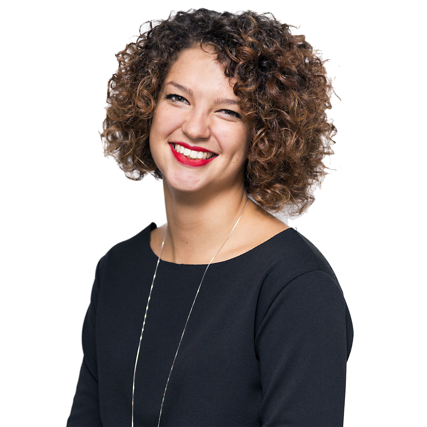 Claudia Menchi