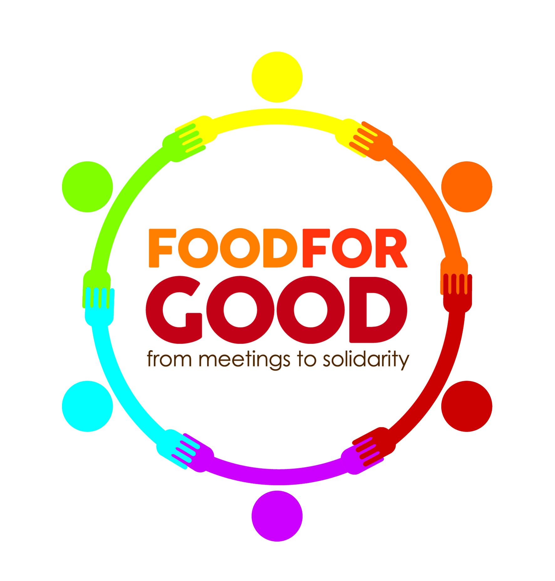 Food for Good | Symposia