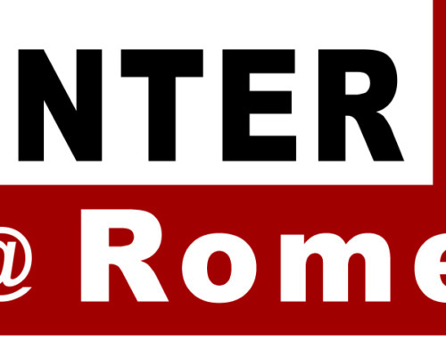 Symposia and Roma Tre University bring the ENTER2017 Conference to Italy