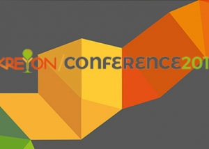 Kreyon Conference 2017 | Symposia events
