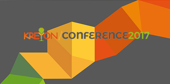 Kreyon Conference 2017 | Symposia events