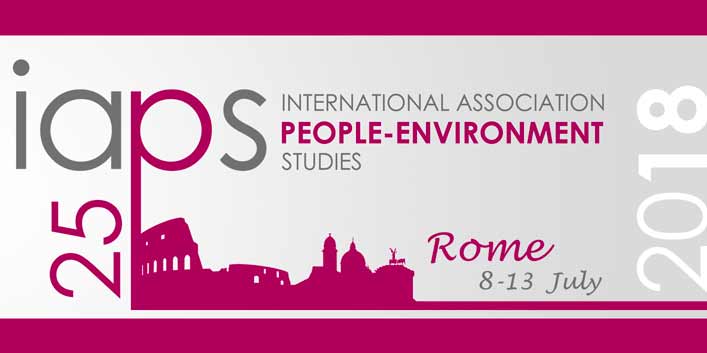 IAPS 2018 Rome | Symposia eventi internazionali