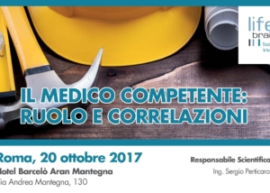 Il medico competente: ruolo e correlazioni | Symposia eventi ECM