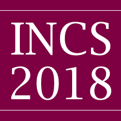INCS 2018 International Conference | Symposia eventi scientifici
