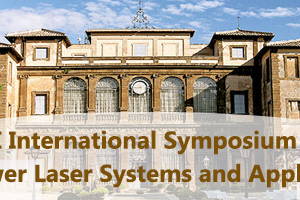 HPLS&A 2018 Symposium | Symposia eventi scientifici