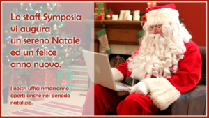 Natale 2017 | Symposia