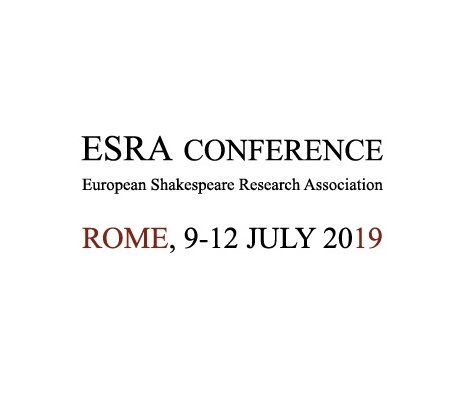 ESRA 2019 Rome | Eventi Internazionali | Symposia srl