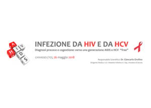 L’infezione da HIV e da HCV. Diagnosi precoce e cogestione: verso una generazione AIDS e HCV "free" | Symposia eventi ECM