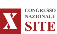 X Congresso Nazionale SITE | Symposia eventi ECM