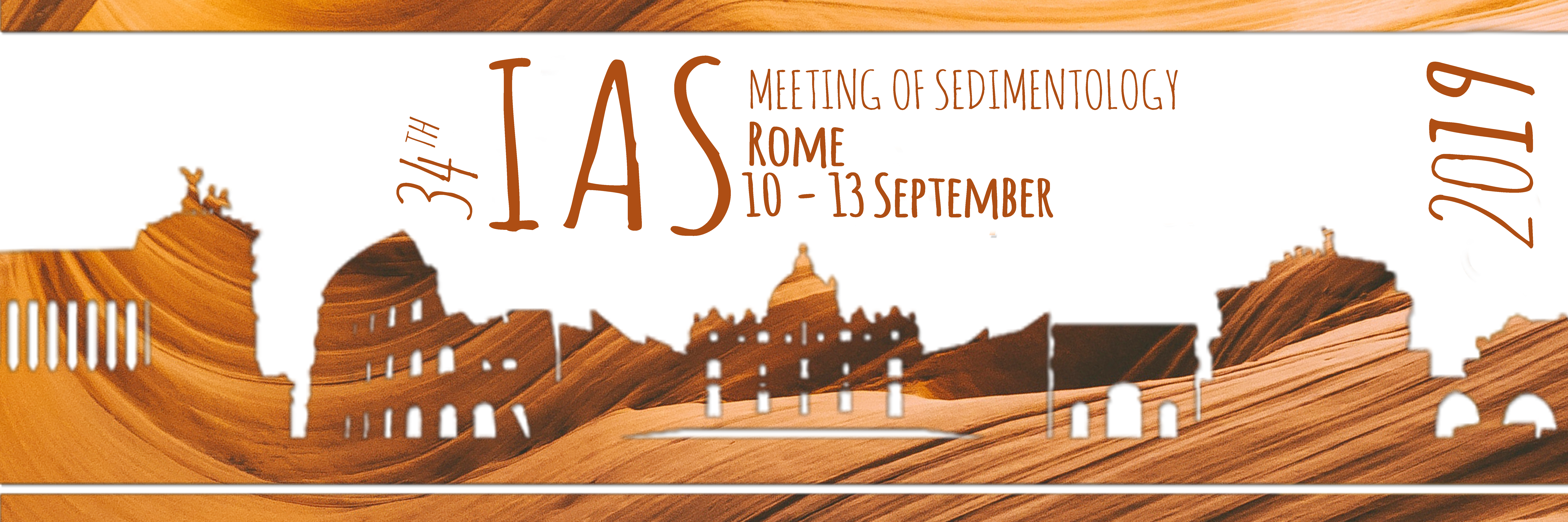 IAS 2019 Rome | Symposia Scientific International Events