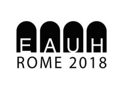 EAUH 2108 Rome | Symposia scientific international events