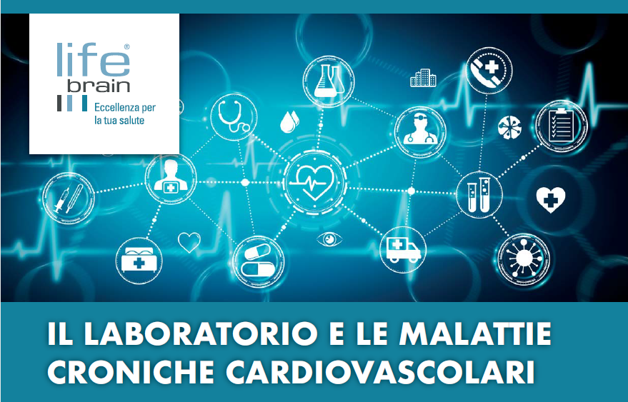 Il laboratorio e le malattie croniche cardiovascolari | Symposia eventi ECM