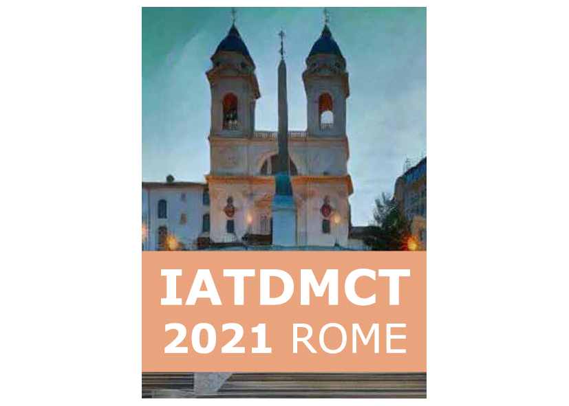IATDMCT | Eventi Symposia