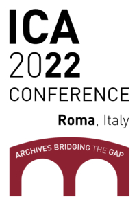 ICA 2022 | Eventi Symposia