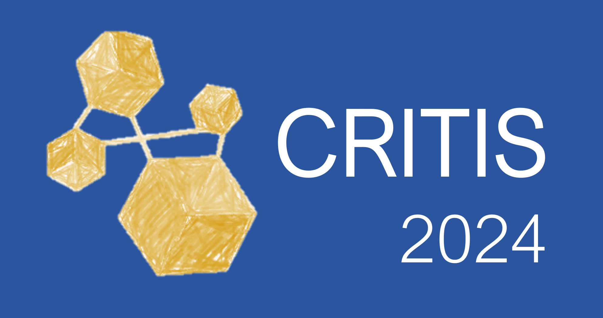 Critis 2024 Symposia